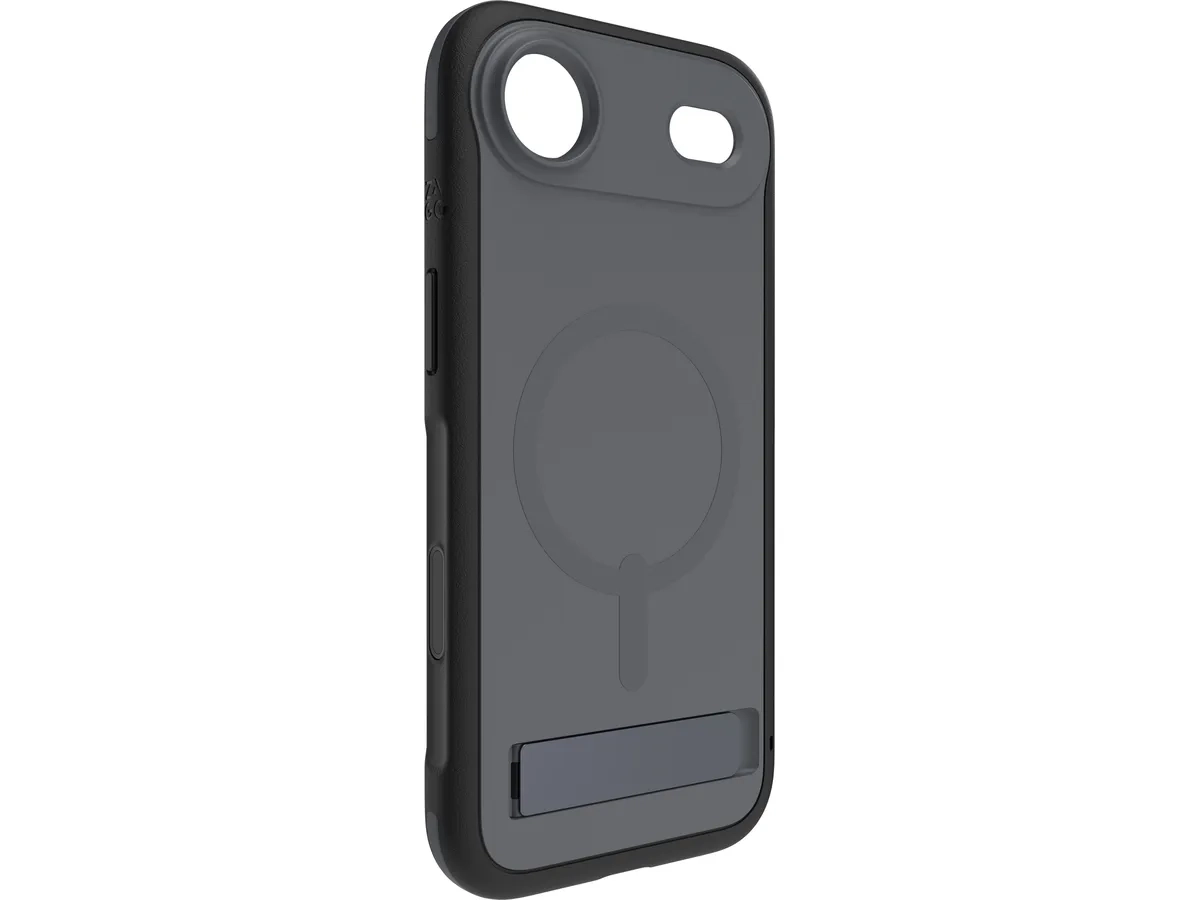 iPhone Air MagSafe Hülle Snap Case Recycled (702319133) - Transparent