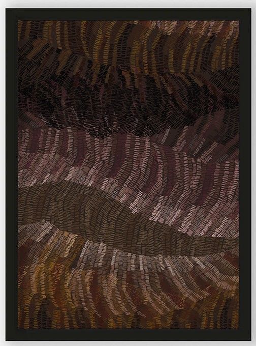 Art Print Olanan