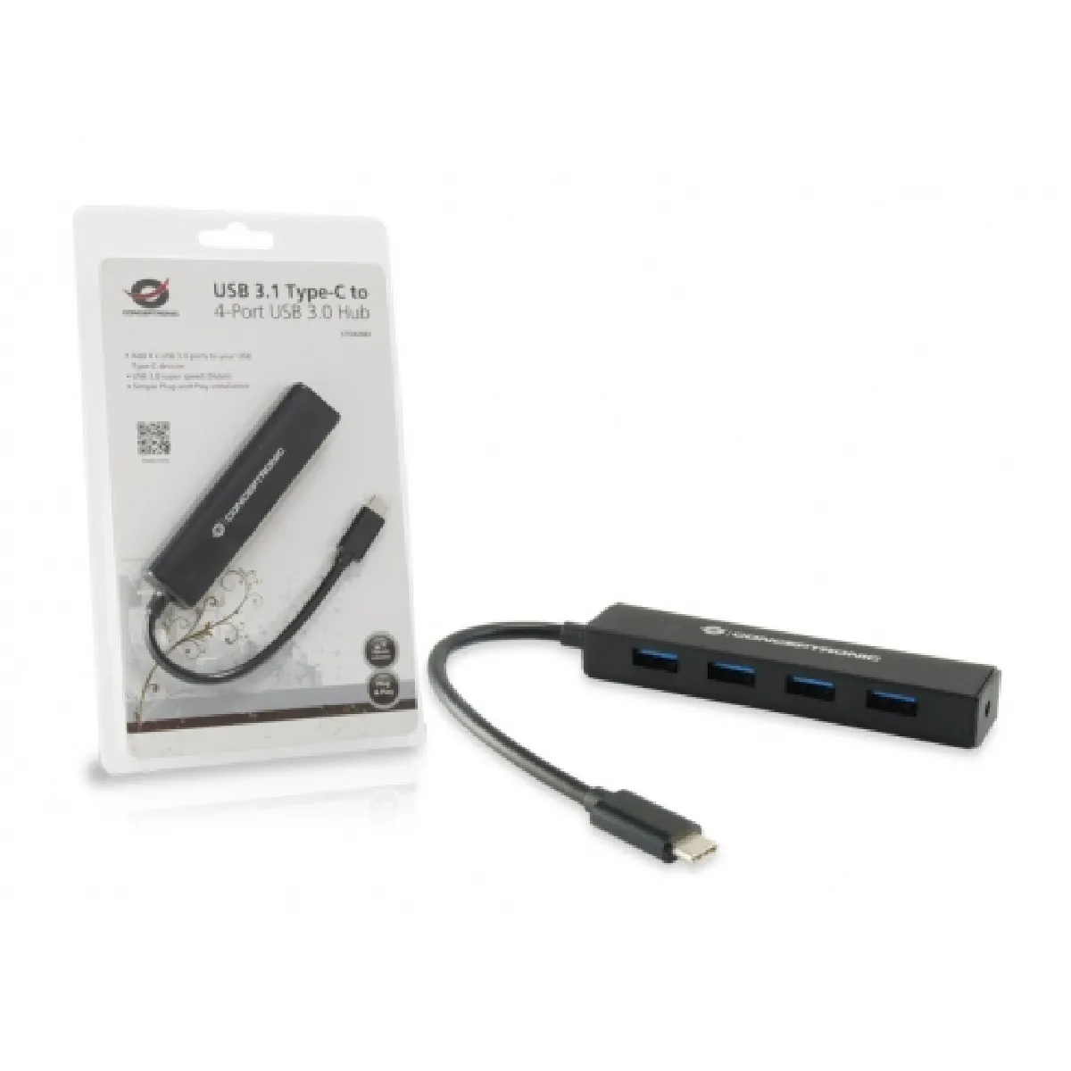 Conceptronic CTC4USB3
