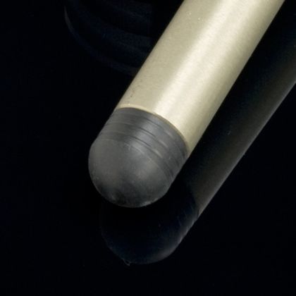 Guidon Renthal Embouts de rechange tubes Ø22mm