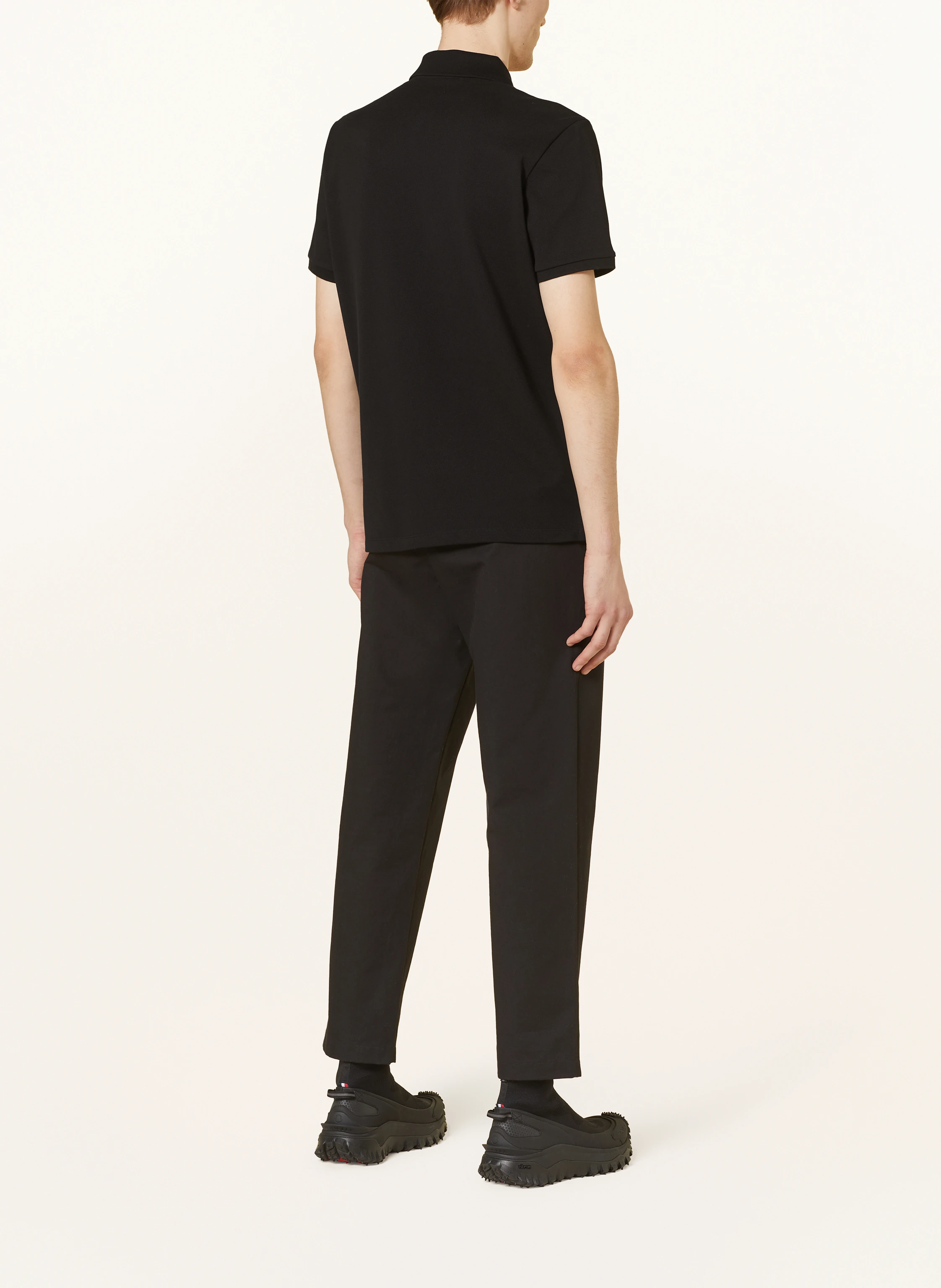 MONCLER Piqué-Poloshirt