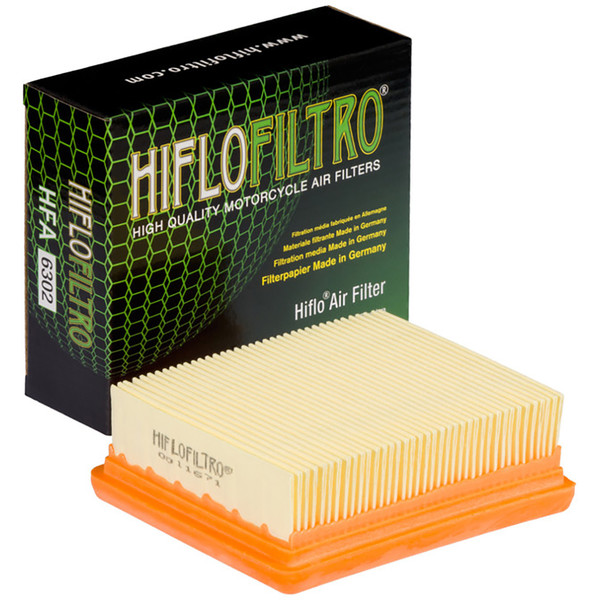Hiflofiltro - Filtre à air HFA6302