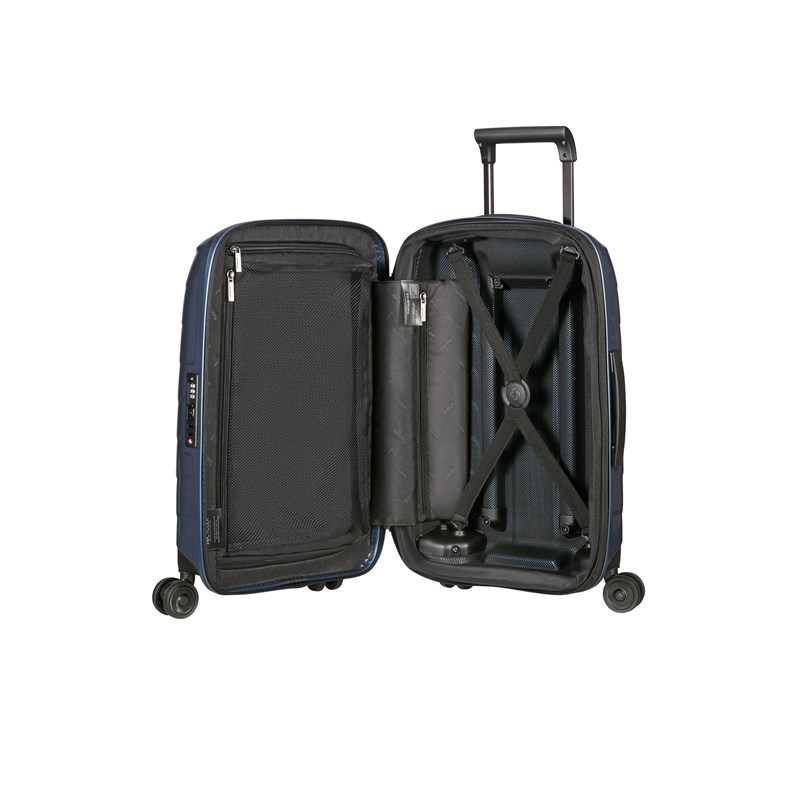 Samsonite<br>Kuffert Attrix 55 Cm