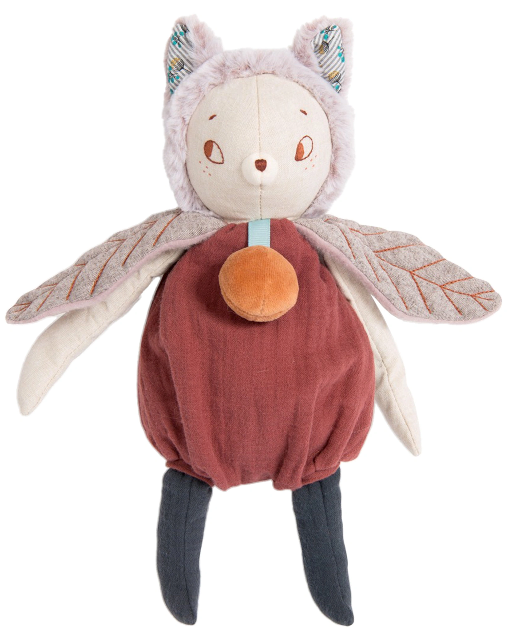 Kuscheltier KATZE GIBOULÉE (30cm) in bunt