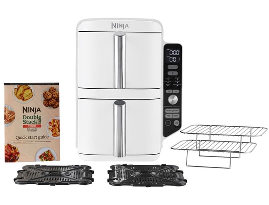 NINJA - Friteuse à air chaud SL400EUWH