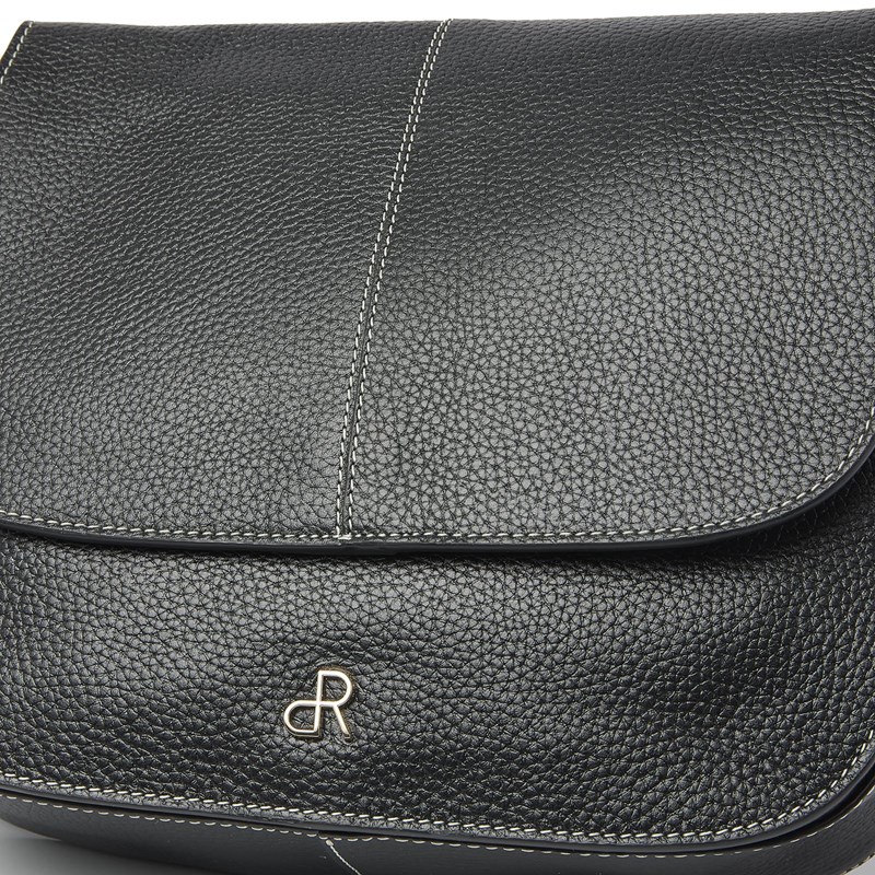 dR Amsterdam<br>Skuldertaske