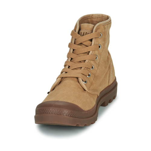 Palladium - PAMPA HI - Marron