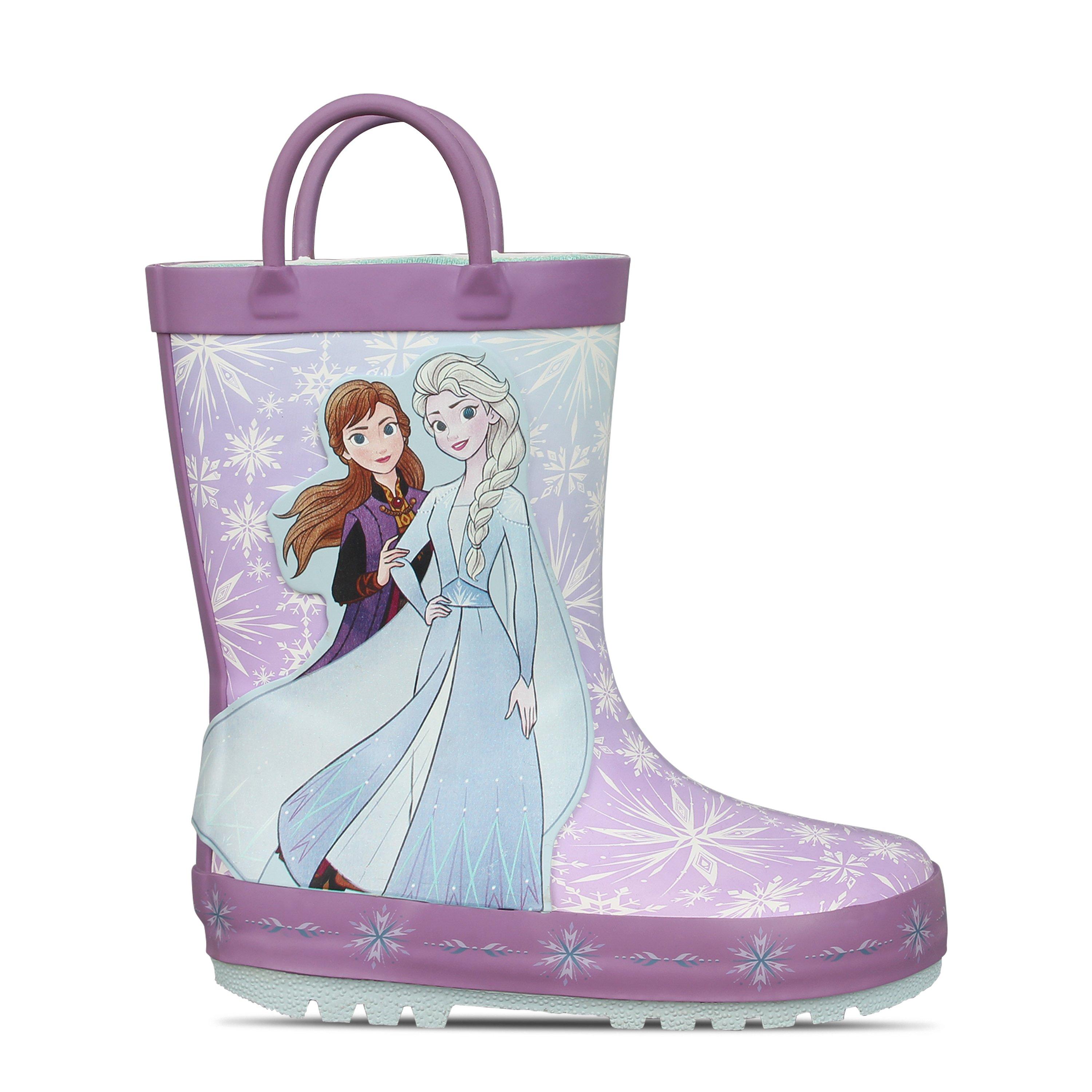 Character Infants Wellies