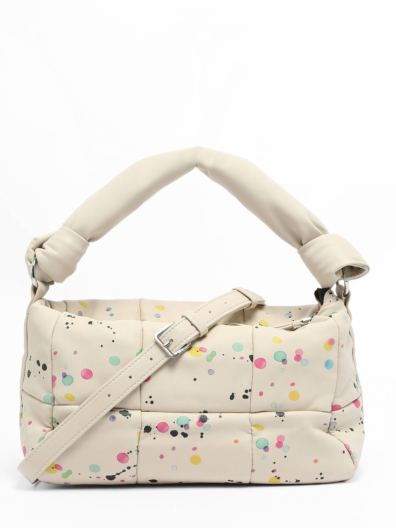Sac port paule Spatter DESIGUAL