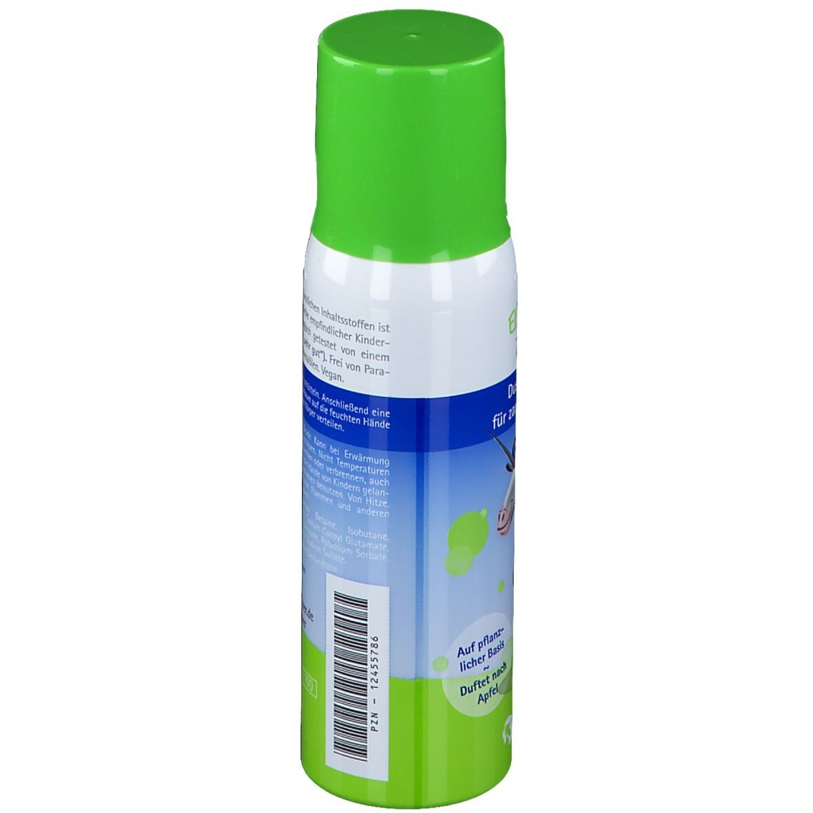 Spitzner® Duschschaum Einhornzauber
