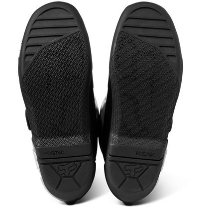 Bottes cross Fox COMP 2025 - Noir