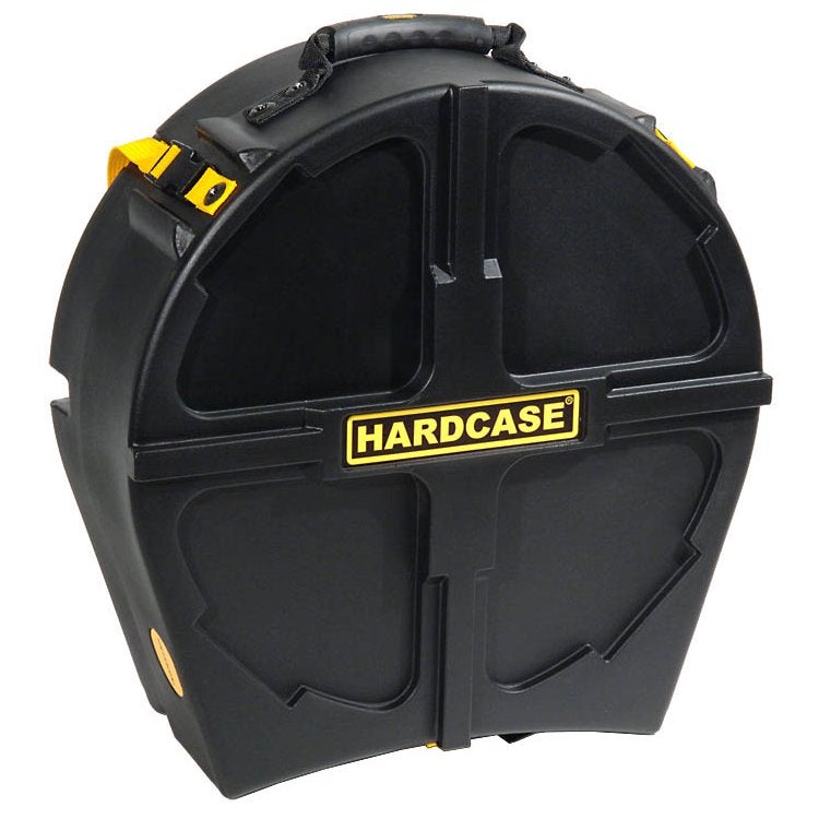 Hardcase HN14SDX koffer voor 14 inch snaredrum en reservevellen