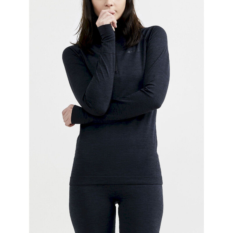 Core Dry Active Comfort HZ - Sous-vêtement thermique femme