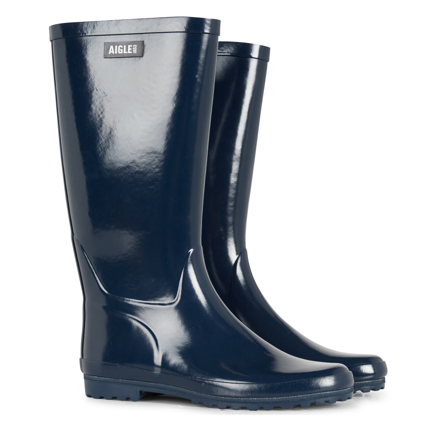 ELIOSA - Bottes de pluie | Bleu