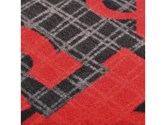 Tapis de sol de cuisine lavable Hot&Spicy 60x180 cm