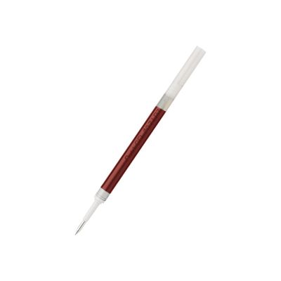 Pentel Energel - Recharge pour roller - 0,7 mm - rouge