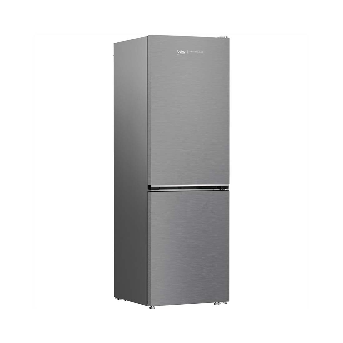 beko KG110 Kühl-und Gefrierkombination