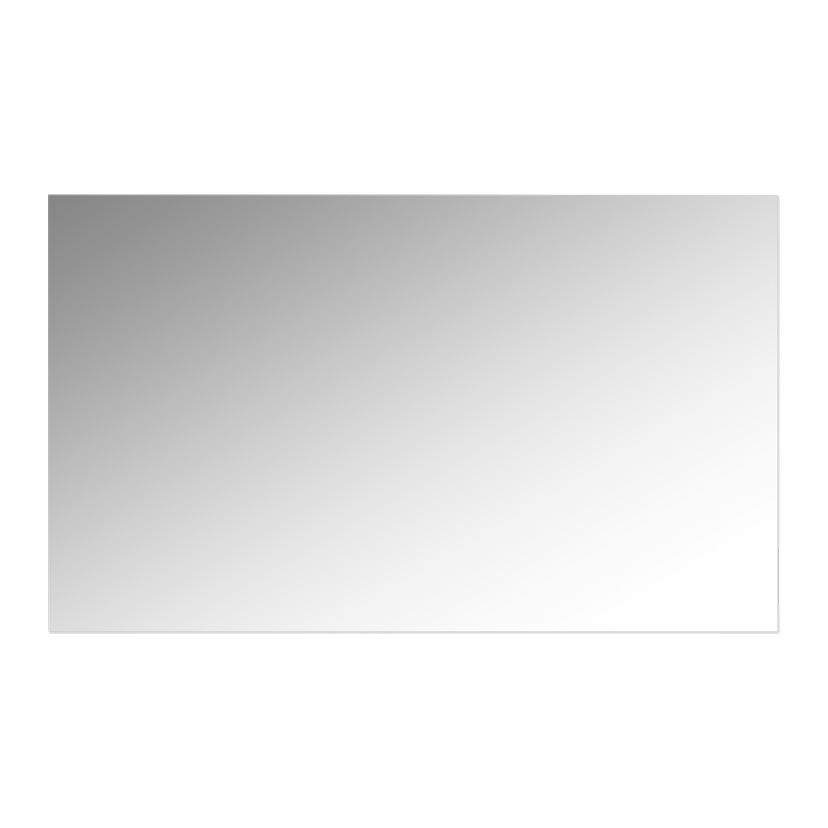 Plexiglass 1180x740x4 mm