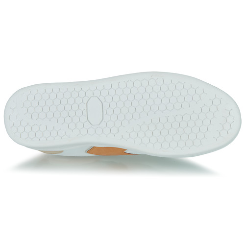 Kaporal - DRAGLOW - Blanc / Orange