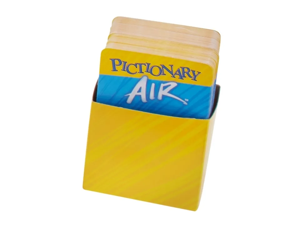 Pictionary Air - Denmark