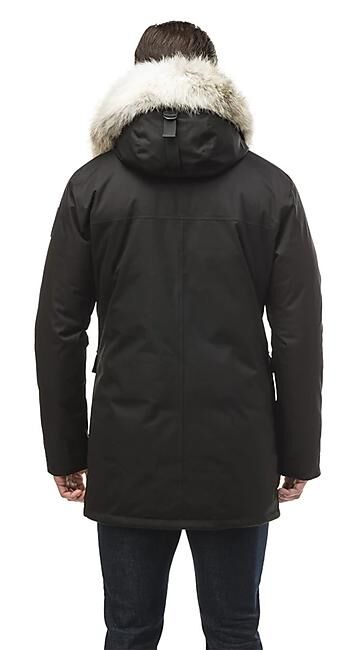 NOBIS - PARKA YVES M