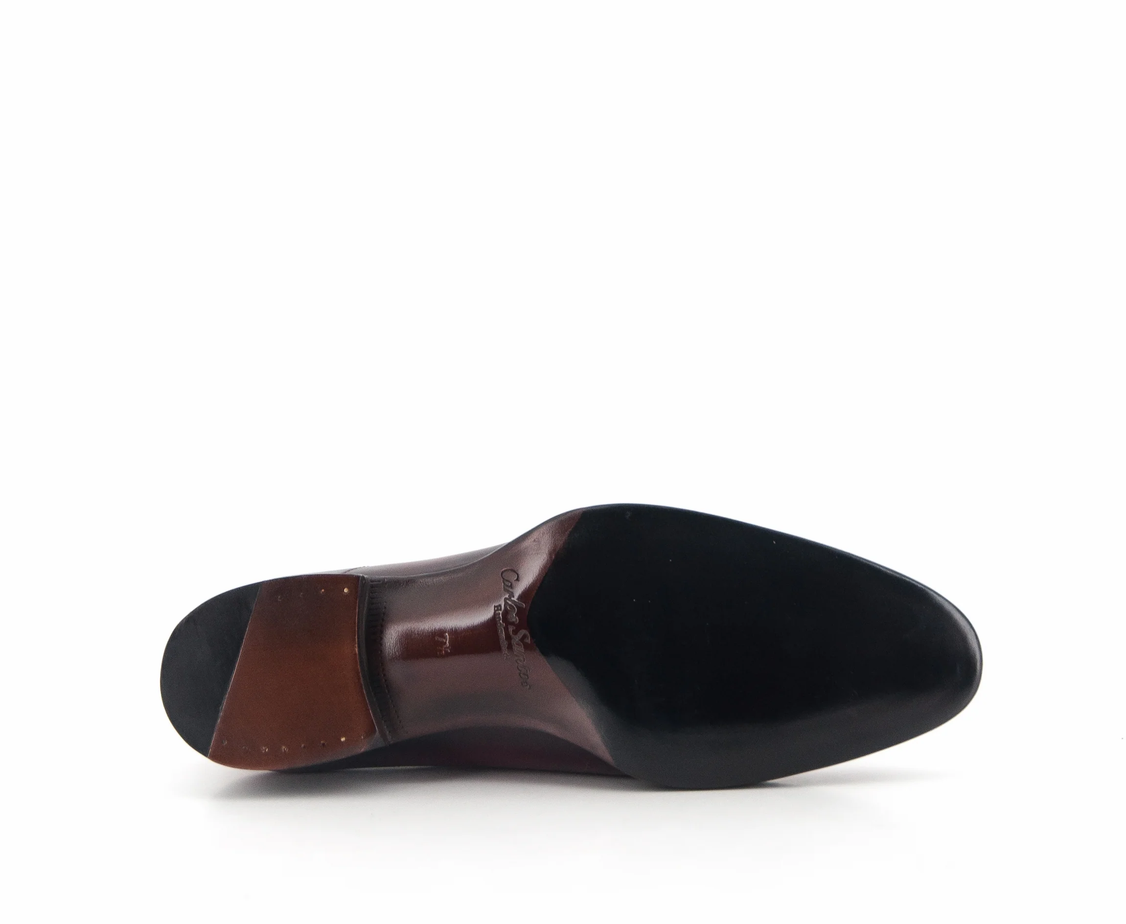 CARLOS SANTOS - RICH 9681 HANDCRAFTED BURGUNDY