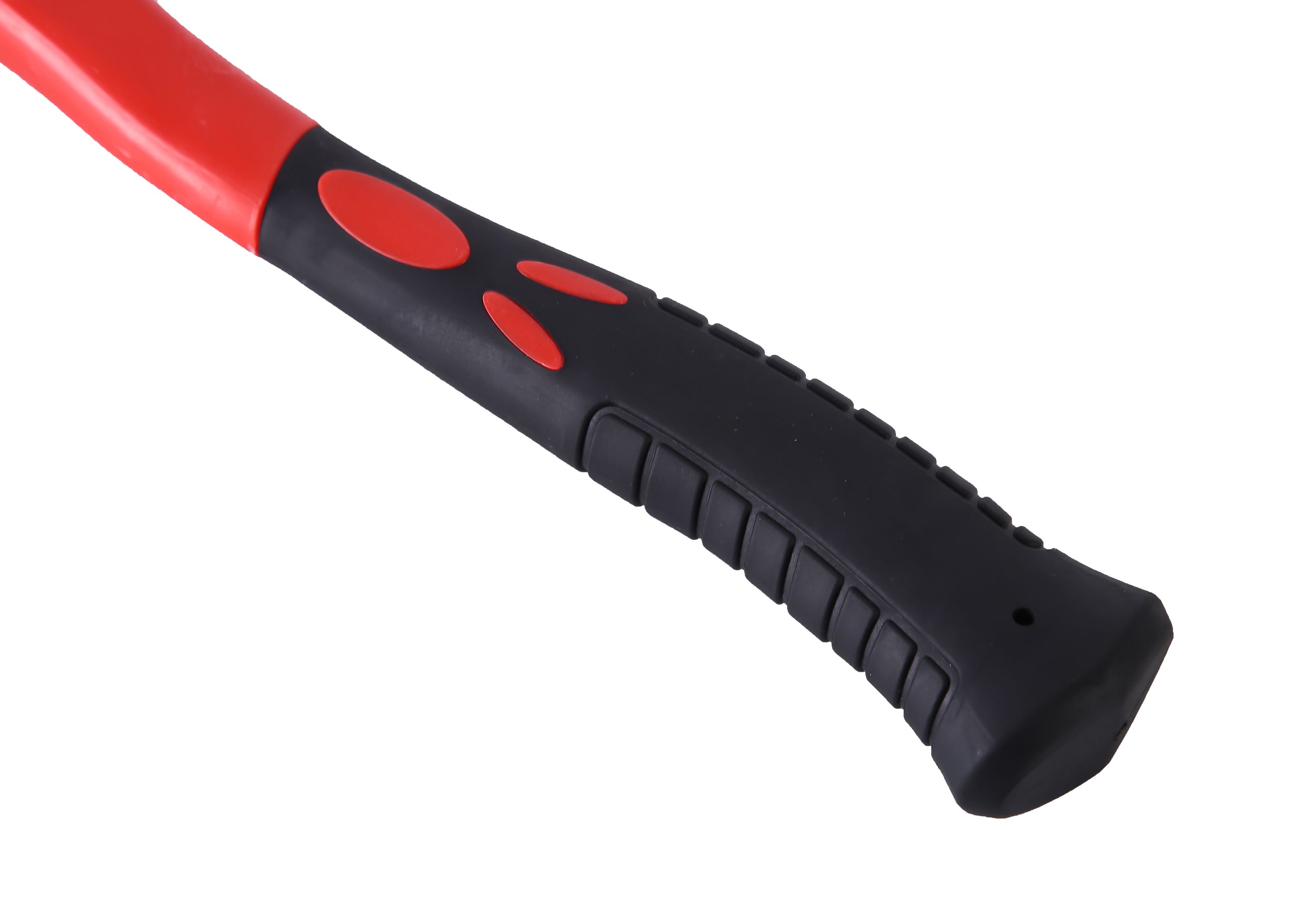 Hammer mit Stahlkopf