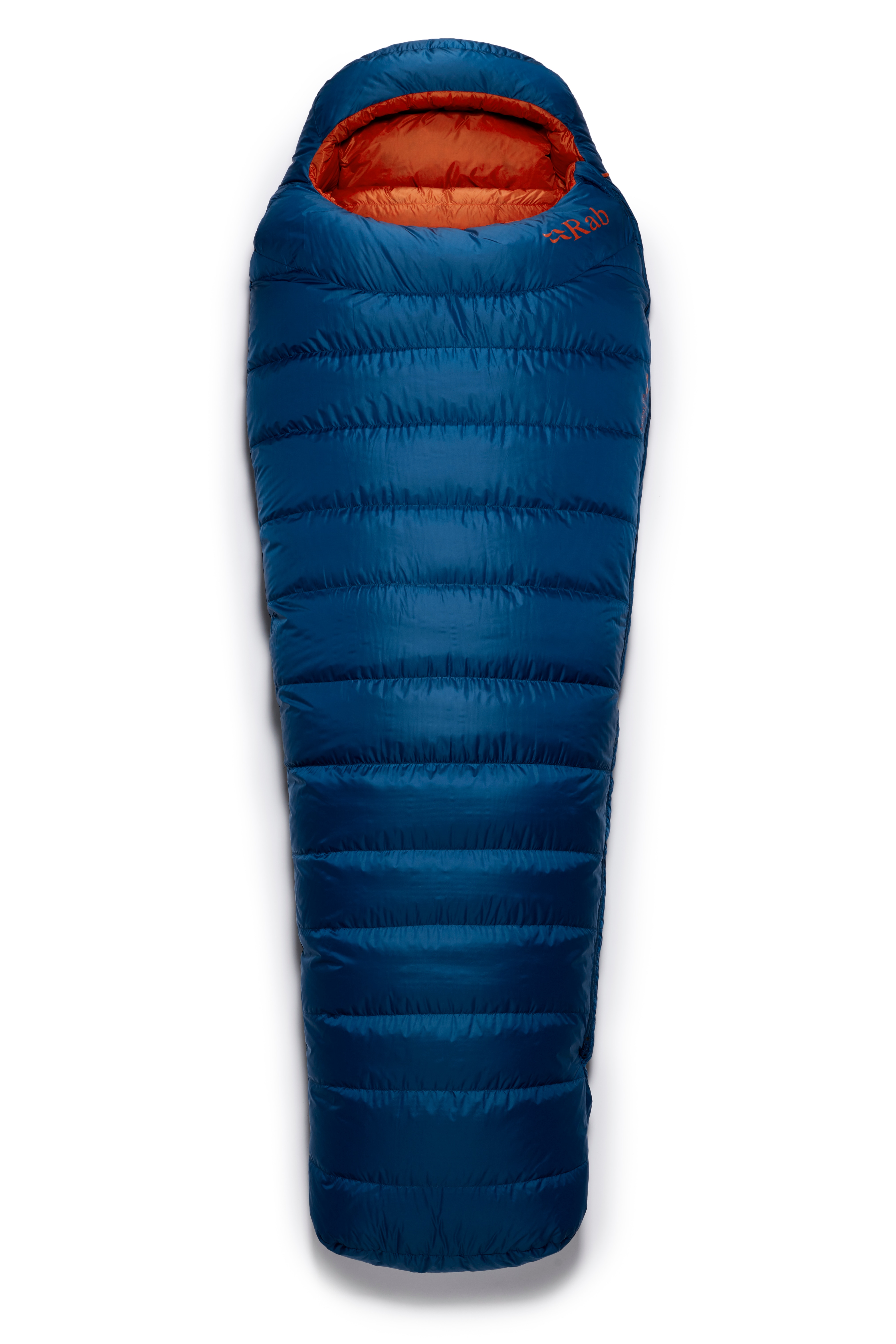 Rab Ascent 700, INK<br>Temp-grense: -9°C - Nå i resirkulerte materialer!