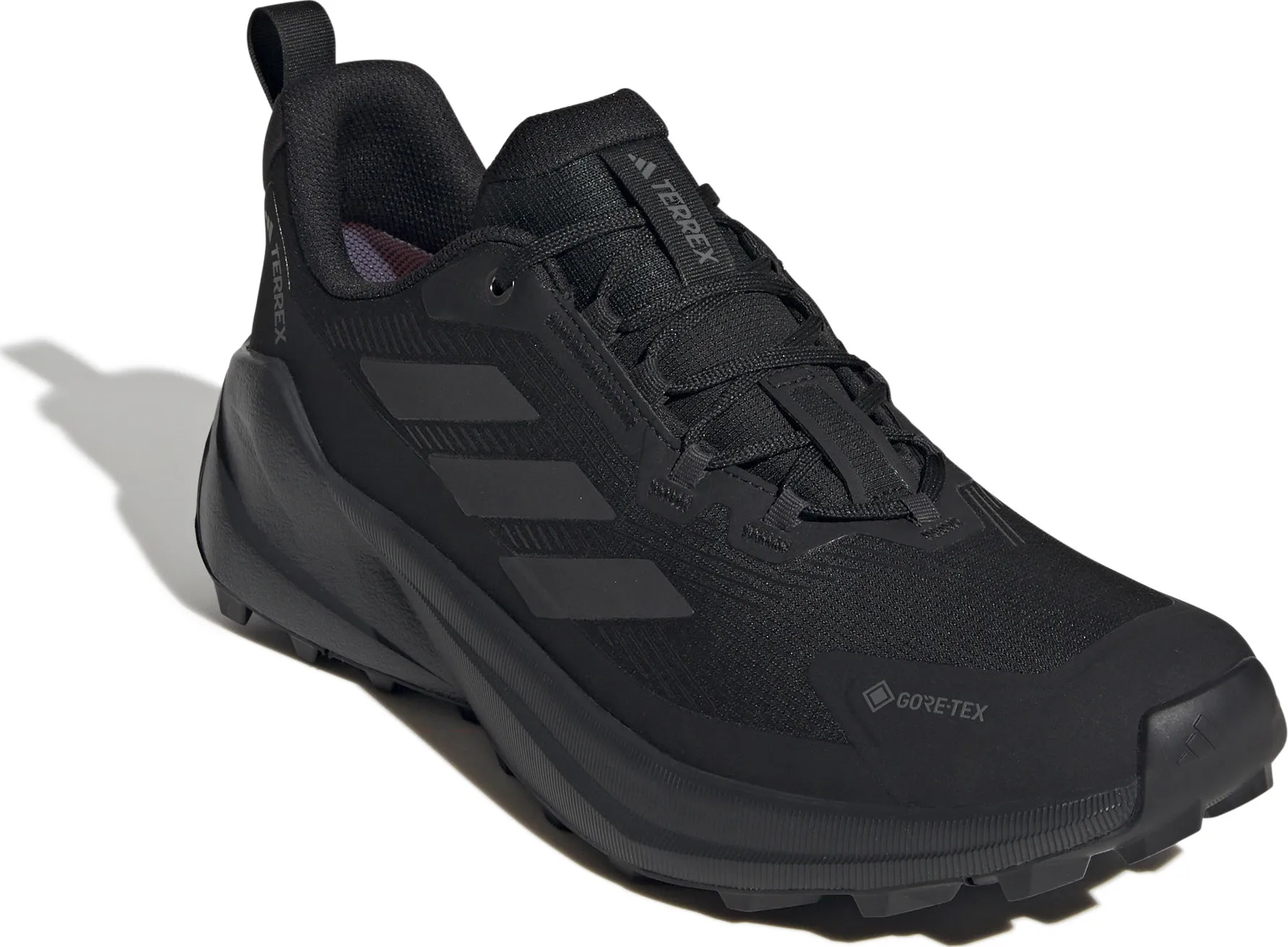 Adidas Men's Terrex Trailmaker 2 GORE-TEX Vandringsskor Core Black/Grey Four/Carbon