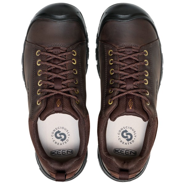 Keen - Targhee IV Oxford - Baskets