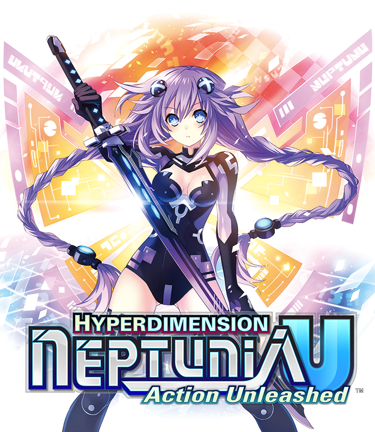 Hyperdimension Neptunia U: Action Unleashed- PC