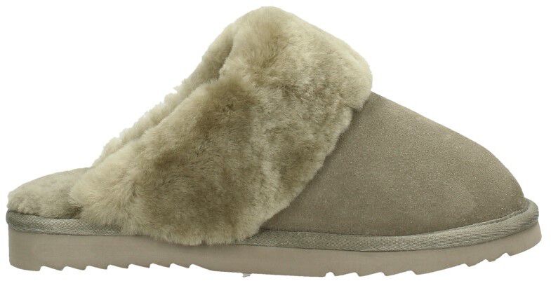 Warmbat Flurry taupe