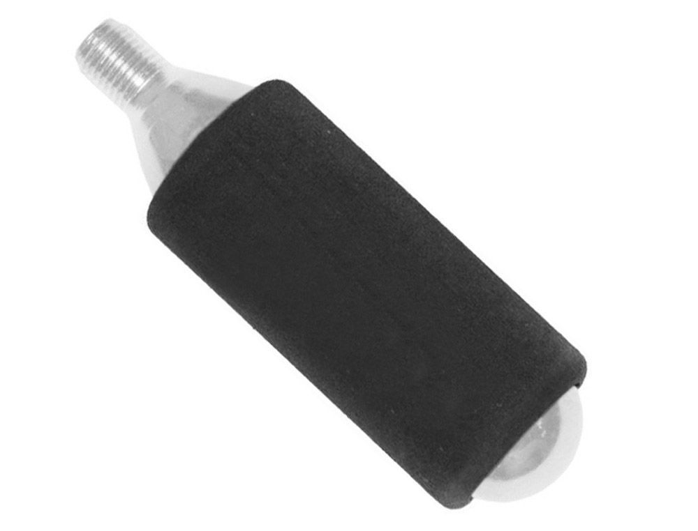 Radon Universal Kälteschutz für CO2 Patrone 16g kaufen | Bike-Discount