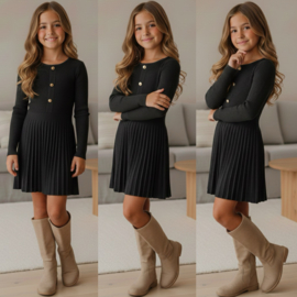 Your timeless dress