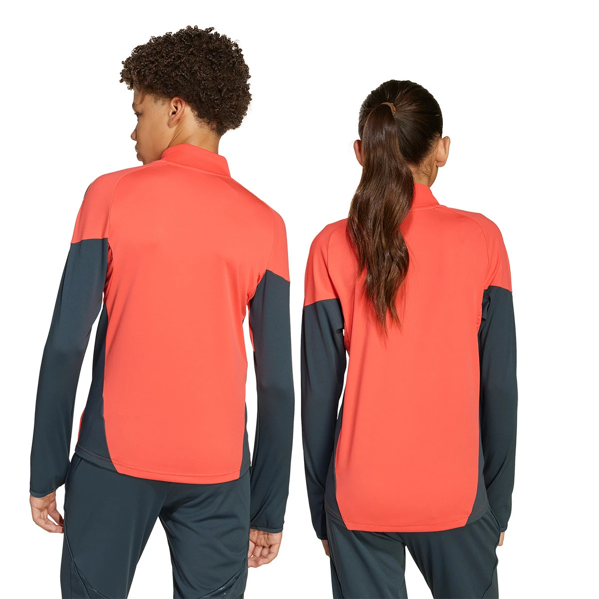 Sweatshirt adidas FC Bayern Training 2025-2026 Criança
