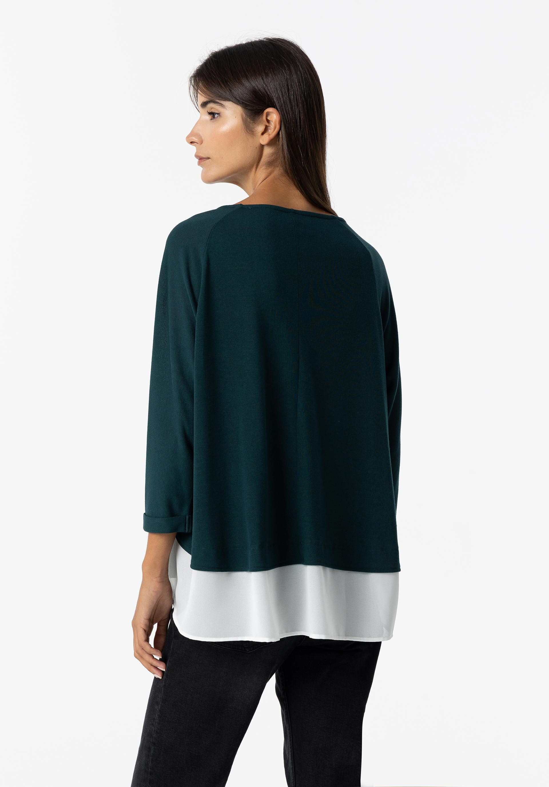 Camisola Combinada