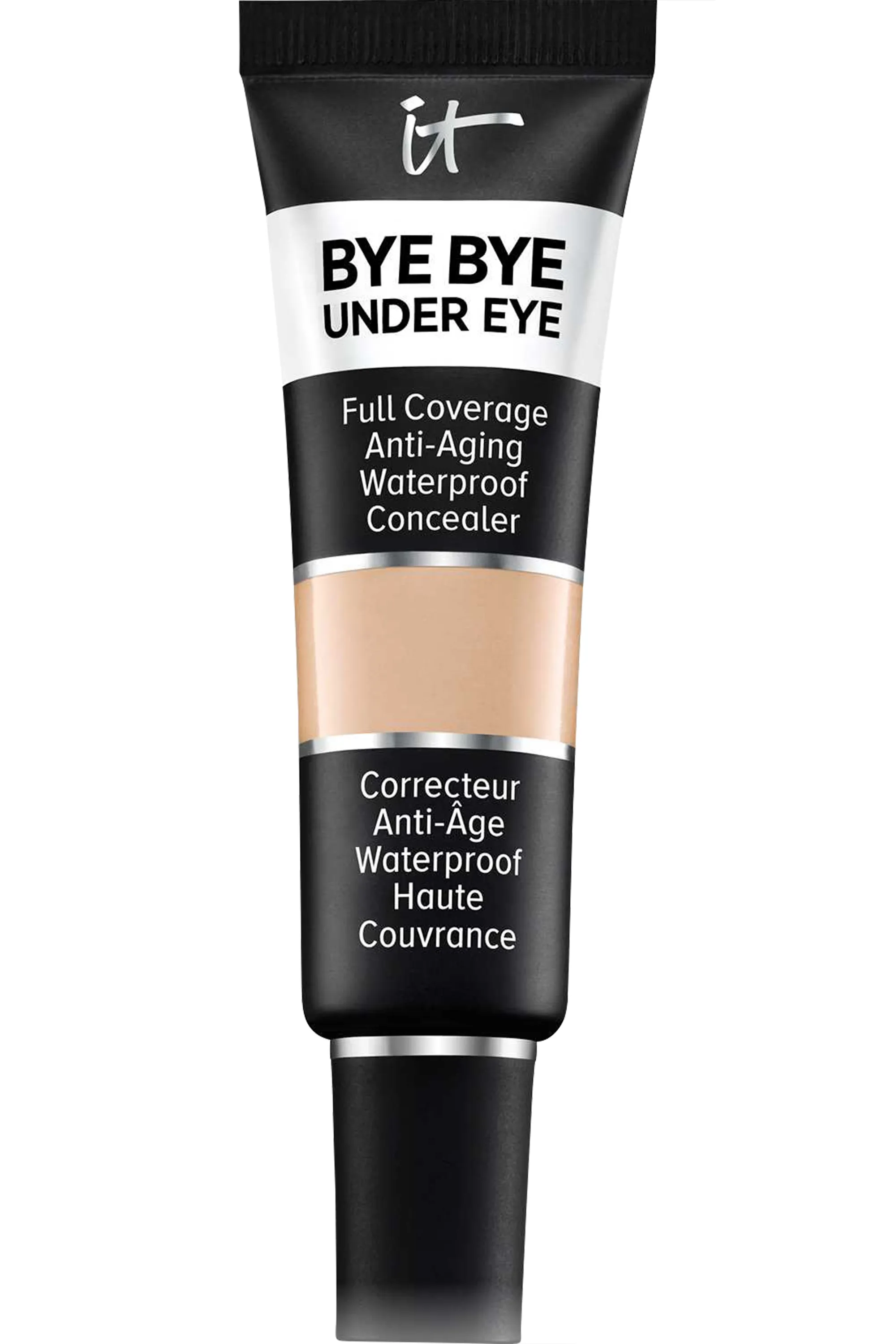 it Cosmetics Correcteur anti-cernes haute couvrance waterproof Bye Bye Under Eye™-12 ml