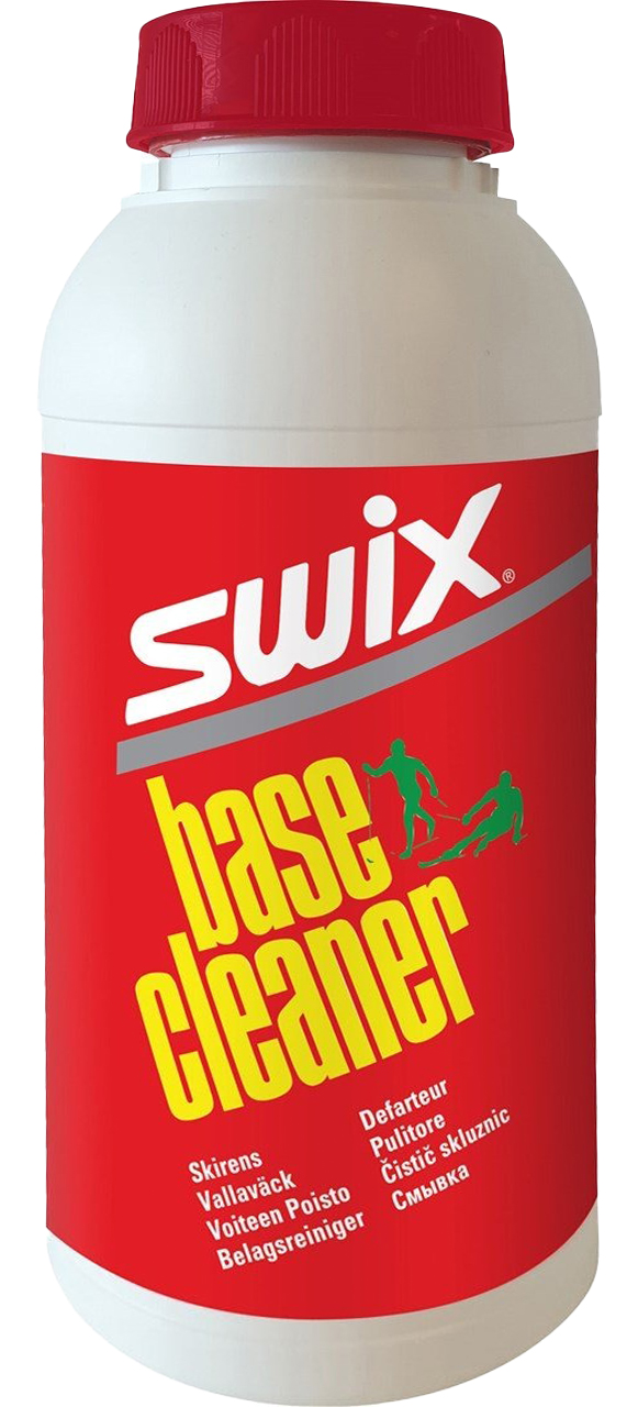 Base Cleaner 500ml - Liquid