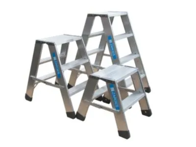 Arbejdsbuk 49634 Prof 0,95m 2x4 trin