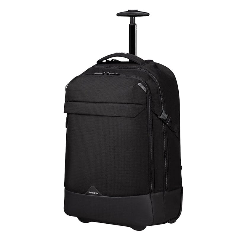 Samsonite Roadseeker Laptoptrolley / Rugtas 17,3