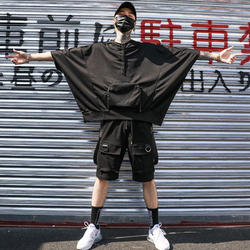GRAYCIOUS - Effen cargoshorts
