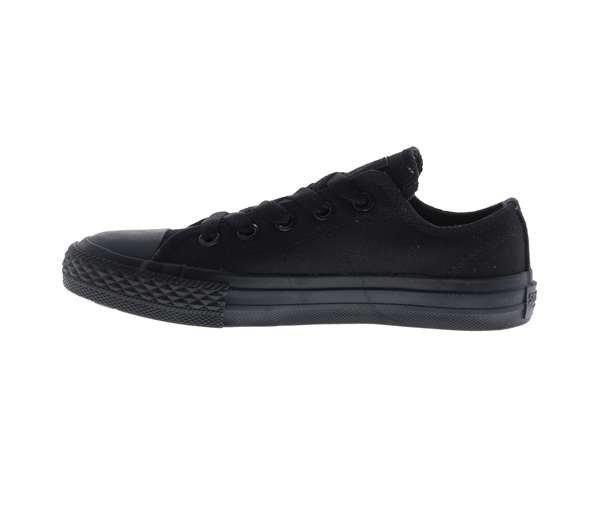 SoulCal Canvas Low Childrens Canvas Shoes