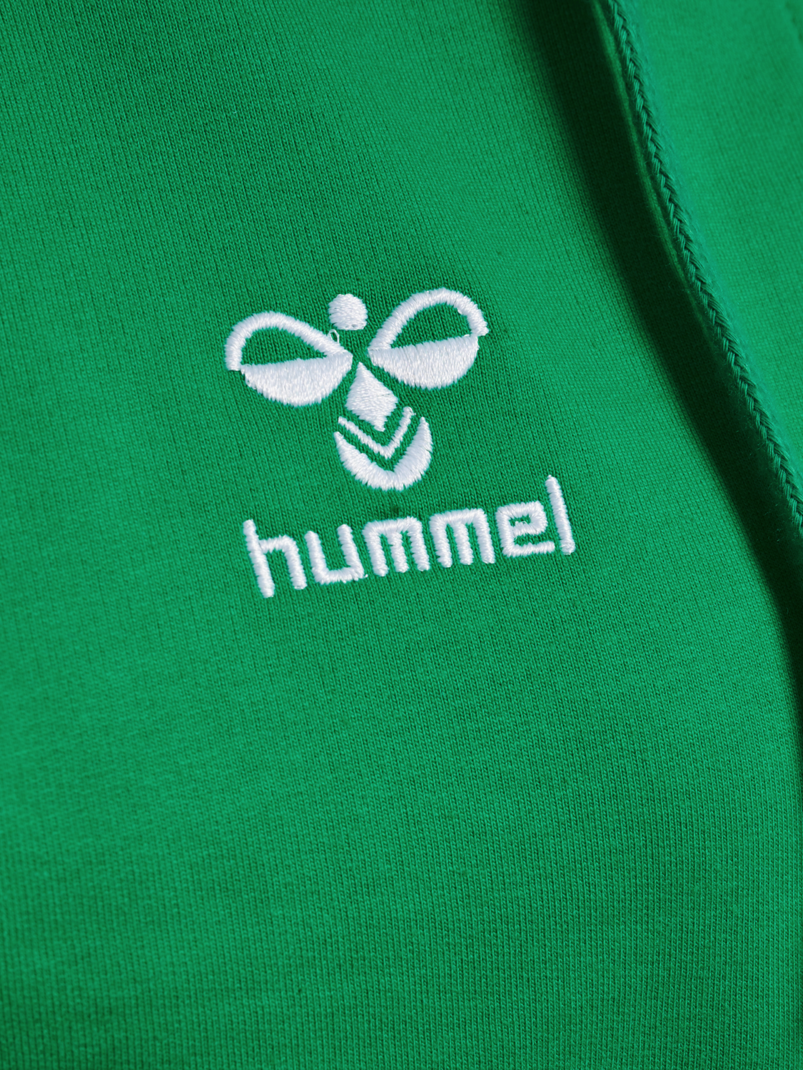 hmlGO 2.0 ZIP HOODIE WOMAN