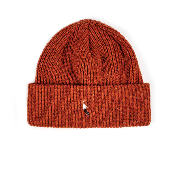 BONNET PWS - ORANGE