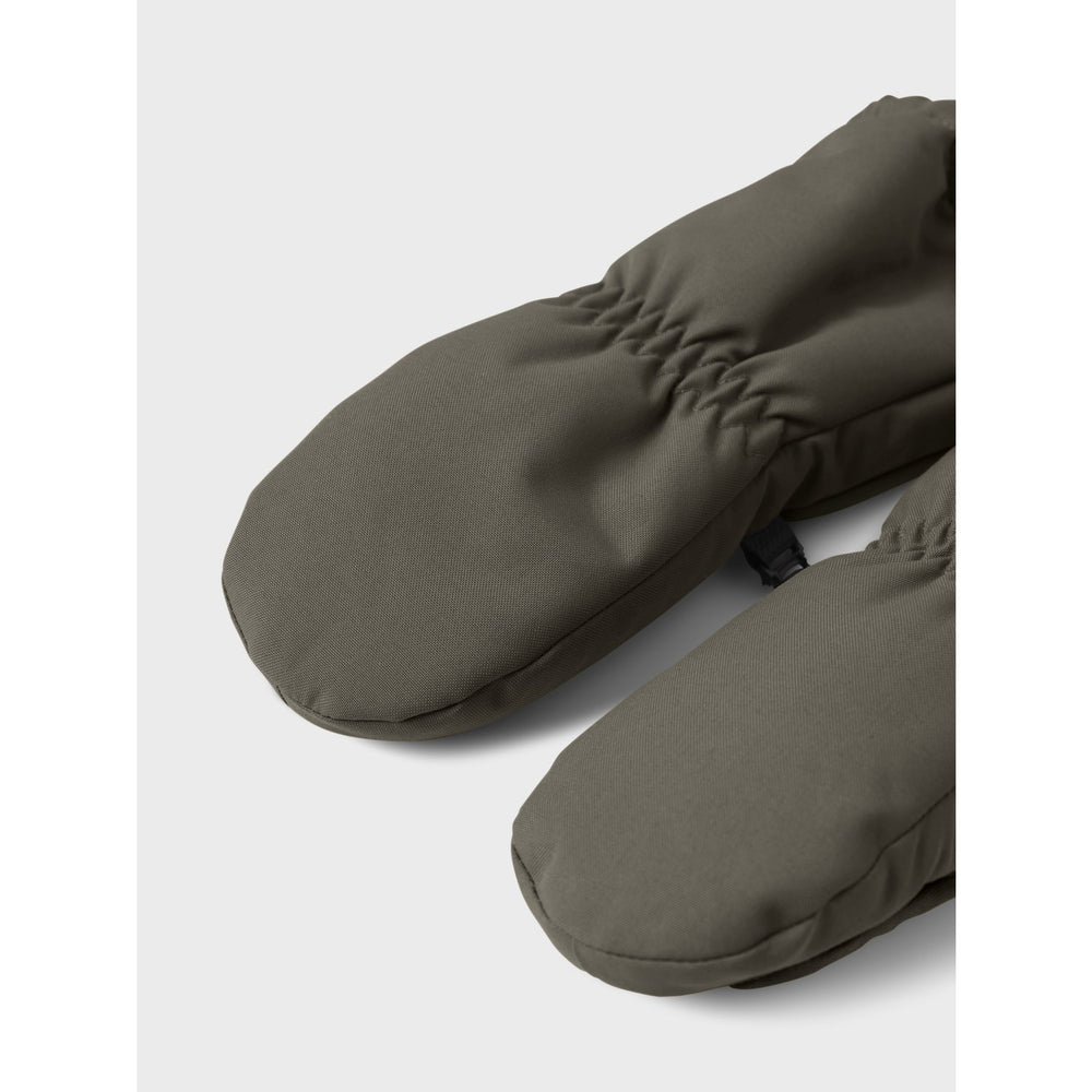 Køb Lil'Atelier Sea Turtle Nmmlasnow10 Vante 1Fo Lil