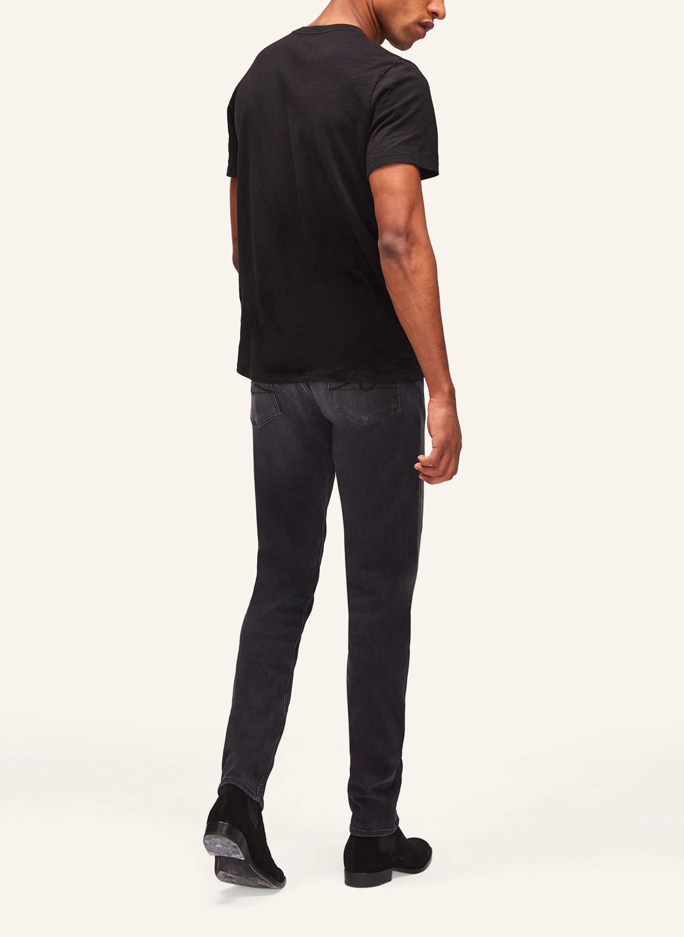 7 for all mankind Jeans SLIMMY TAPERED Slim Fit