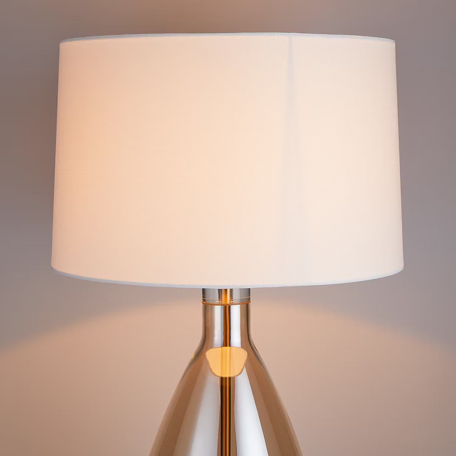 MADAME VERRE XL Tischleuchte