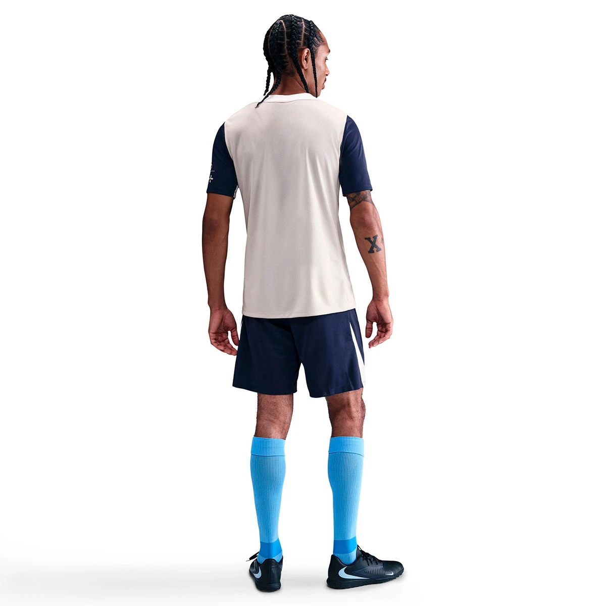 Calções Nike Tottenham Hotspur FC Training 2025-2026