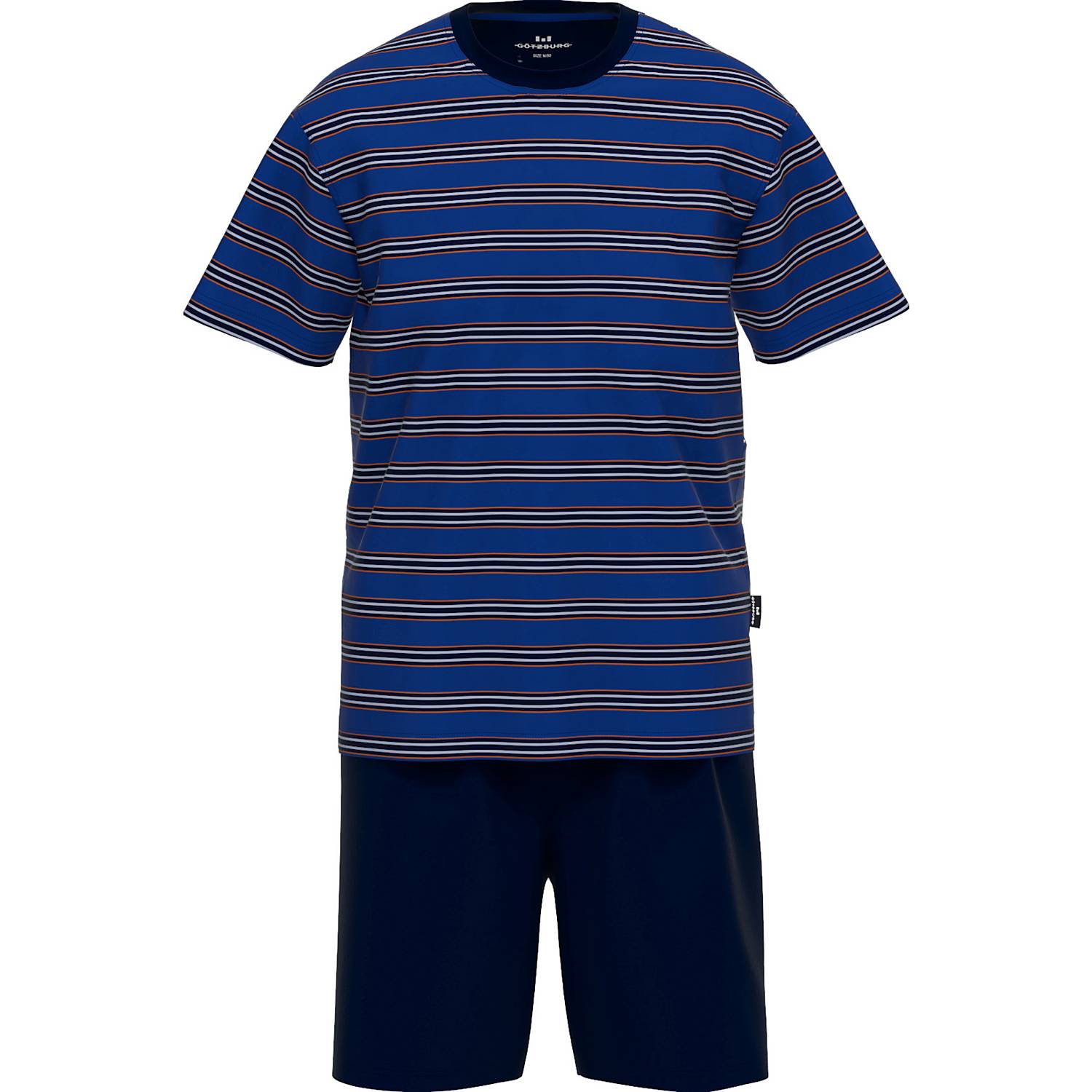 Götzburg Single-Jersey Herren-Shorty
