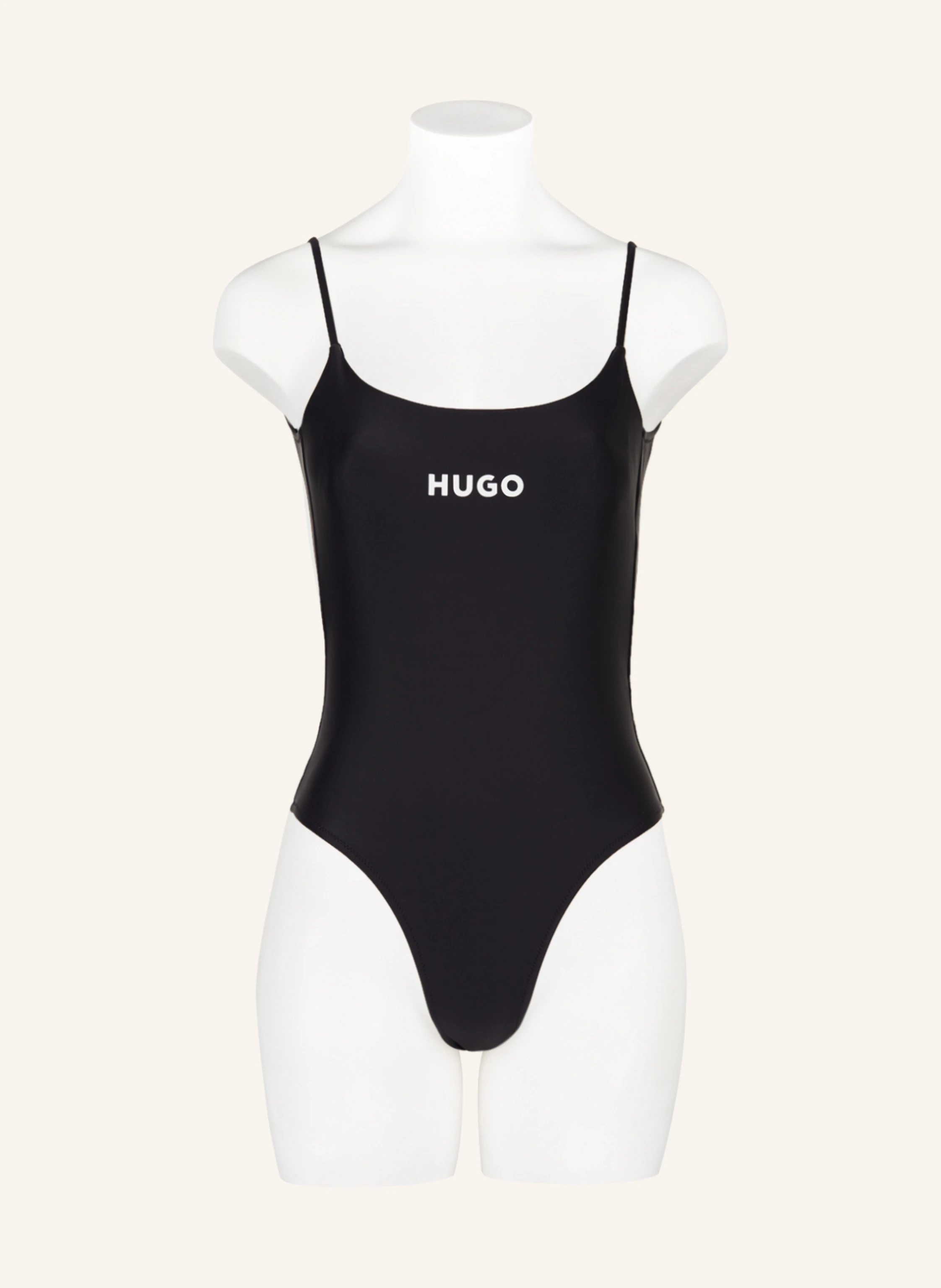 HUGO Badeanzug PURE